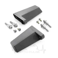 Крашпеди бака Husvarna Svartpilen 401 (2024) A61303994044